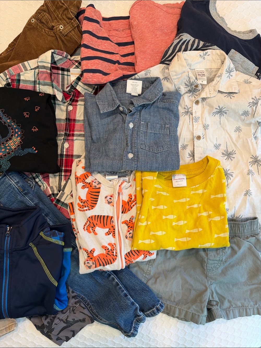 3T bundle - jackpot! - 15 items